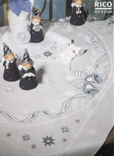 Rico Design - Band 34 - Weihnachtliche Glanzlichter